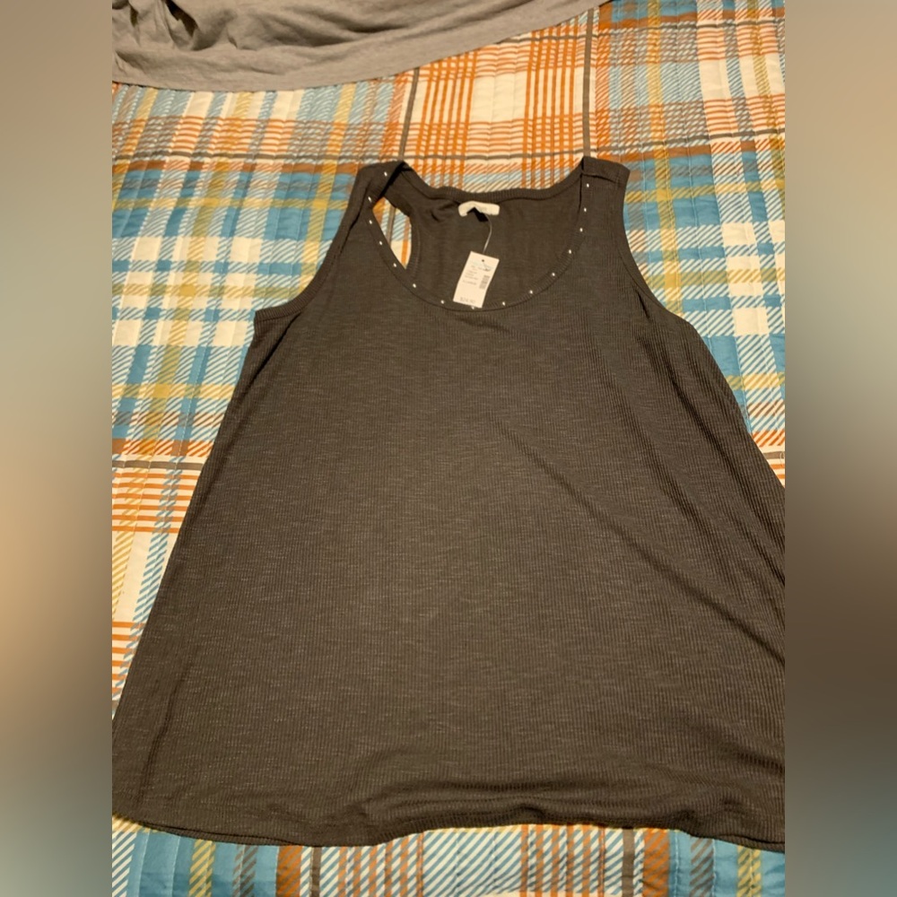 NWT Maurice’s Tank